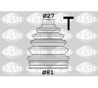 SASIC 1906172 CV boot kit, drive shaft