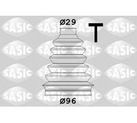Drive shaft CV joint boot Wheel Side Thermoplast 4003466 SASIC for RENAULT VW