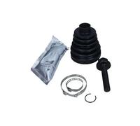 MAXGEAR 49-1387 CV boot kit, drive shaft