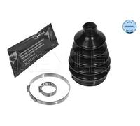 MEYLE 614 160 0010 CV boot kit, drive shaft