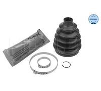 MEYLE 614 495 0009 CV boot kit, drive shaft