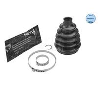 MEYLE 614 495 0010 CV boot kit, drive shaft