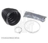 Drive shaft CV joint boot Wheel Side Thermoplast ADA108105 BLUE PRINT