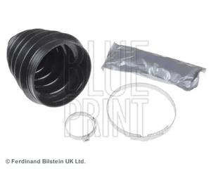 Drive shaft CV joint boot Wheel Side Thermoplast ADA108105 BLUE PRINT