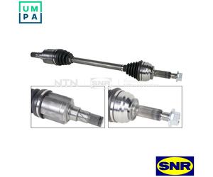 DRIVE SHAFT DK20.003 FOR TESLA