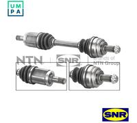 DRIVE SHAFT DK50.014 FOR BMW M57D30 M54B30 3.0L M57D30 2.9L 6cyl X5 E53 M62B46