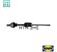 DRIVE SHAFT DK50.015 FOR BMW M57D30 M54B30 3.0L M57D30 2.9L 6cyl X5 E53 M62B46