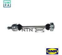 SNR DK50.016 Drive shaft