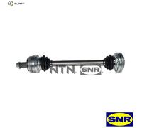 SNR DK50.016 Drive shaft