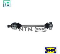 DRIVE SHAFT DK50.018 FOR BMW 3/E46/Convertible/Compact Z4/Roadster/E85 M47D20
