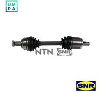 SNR DK50.022 Drive shaft