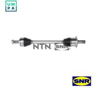 SNR DK51.001 Drive shaft