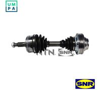 SNR DK51.003 Drive shaft