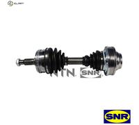 SNR DK51.003 Drive shaft