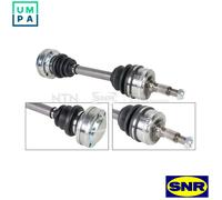 DRIVE SHAFT DK51.008 FOR MERCEDES-BENZ V-CLASS/Van VITO/Bus OM 611.980 2.1L