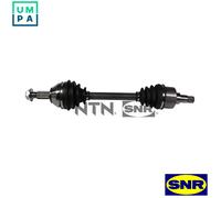 SNR DK52.001 Drive shaft