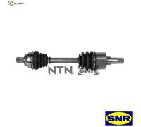 SNR DK52.004 Drive shaft