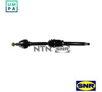 SNR DK52.006 Drive shaft