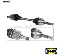 Driveshaft Front Axle Left DK52.017 SNR for FORD TRANSIT Bus TRANSIT Van