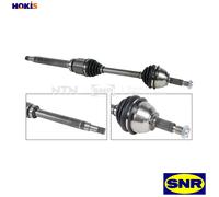Driveshaft Front Axle Right DK52.018 SNR for FORD TOURNEO CONNECT