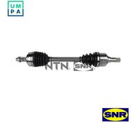 SNR DK53.016 Drive shaft