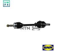 SNR DK53.018 Drive shaft
