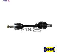DRIVE SHAFT DK53.018 FOR OPEL TIGRA/TwinTop CORSA/Hatchback/Van/B COMBO/Tour