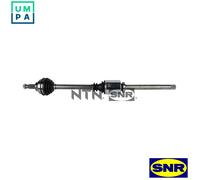 SNR DK53.019 Drive shaft