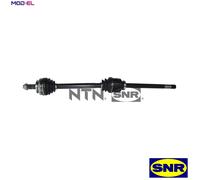 SNR DK53.020 Drive shaft