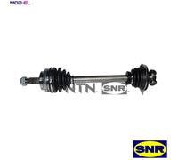 DRIVE SHAFT DK53.021 FOR RENAULT MASTER/II/Van/Bus/Platform/Chassis OPEL 4cyl