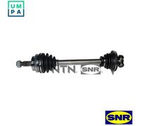 Driveshaft Front Axle Left DK53.021 SNR for RENAULT OPEL NISSAN