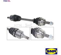DRIVE SHAFT DK53.025 FOR OPEL CORSA/Hatchback/Van A13DTR/13DTE/13DTC 1.2L 4cyl