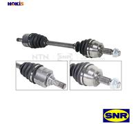 DRIVE SHAFT DK53.025 FOR OPEL CORSA/Hatchback/Van A13DTR/13DTE/13DTC 1.2L 4cyl
