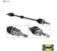 DRIVE SHAFT DK53.026 FOR PEUGEOT OPEL CORSA/Hatchback/Van ADAM DFW /DKZ 1.9L