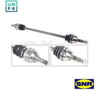 DRIVE SHAFT DK53.028 FOR OPEL ZAFIRA/B/Box/Body/MPV/FAMILY ASTRA/Van/Hatchback