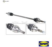 DRIVE SHAFT DK53.028 FOR OPEL ZAFIRA/B/Box/Body/MPV/FAMILY ASTRA/Van/Hatchback