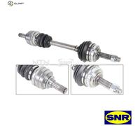 DRIVE SHAFT DK53.029 FOR OPEL TIGRA/TwinTop CORSA/B/Hatchback/Van COMBO/Box 1.5L