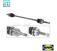 Driveshaft Front Axle Right DK53.030 SNR for OPEL ASTRA G Hatchback CORSA B