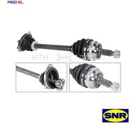 Driveshaft Front Axle Left DK53.031 SNR for OPEL RENAULT