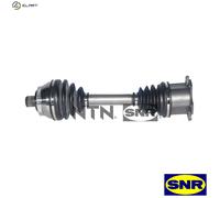 NTN-SNR Drive Shaft DK54.001 for VW/Seat/Ford Galaxy BRT/BVH 2.0L ADY/ATM