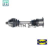 SNR DK54.001 Drive shaft