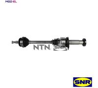DRIVE SHAFT DK54.003 FOR VW CALIFORNIA/T5/Camper TRANSPORTER/Van/Bus MULTIVAN