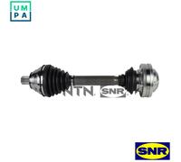 DRIVE SHAFT DK54.007 FOR SKODA KAROQ OCTAVIA/Combi/III SUPERB YETI KODIAQ VW