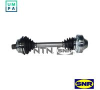 SNR DK54.008 Drive shaft