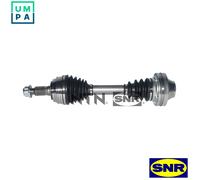 SNR DK54.012 Drive shaft