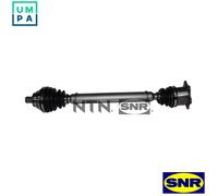 SNR DK54.016 Drive shaft