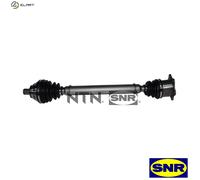 SNR DK54.016 Drive shaft