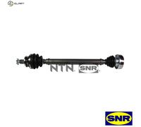 SNR DK54.018 Drive shaft