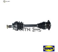 DRIVE SHAFT DK54.019 FOR SKODA ROOMSTER/Praktik FABIA/II/Combi VW SEATBUD 1.4L