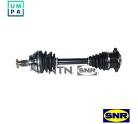 DRIVE SHAFT DK54.019 FOR SKODA ROOMSTER/Praktik FABIA/II/Combi VW SEATBUD 1.4L